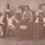 “I Found a New Baby”: una grabación póstuma, un adiós silencioso y un cruce de caminos en el jazz de los años veinte