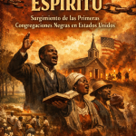 Religión, autonomía y resistencia: el surgimiento de las primeras congregaciones negras en los Estados Unidos