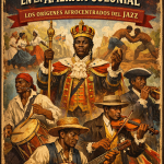 Festividades negras en la América colonial: una relectura afrocentrada de los orígenes del jazz