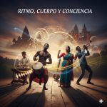 Ritmo, cuerpo y conciencia: aprender a escuchar más allá de Occidente