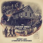 Detroit: La síncopa de la libertad y el asedio de la calle Garland