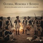 Músicos afroamericanos en los servicios armados