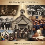 La Iglesia y los spirituals: espiritualidad, música y resistencia en los orígenes afroamericanos
