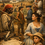 Entre leyes y pieles: la jerarquía étnica (racial) en la Norteamérica colonial