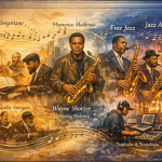 Del canto gregoriano al jazz actual: un viaje por la evolución de los lenguajes musicales