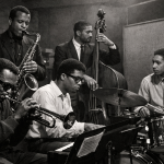 El Segundo Quinteto de Miles Davis: experimentación, composición e improvisación (1964–1968)