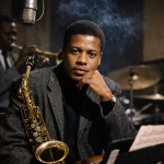 Wayne Shorter: diseño oblicuo y expansión armónica en el jazz moderno