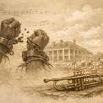 Términos como “esclavos” o “raza”