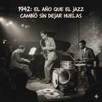 1942: el año en que el jazz cambió sin dejar huellas