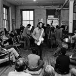 Artists House: el jazz como forma de organización en Ornette Coleman