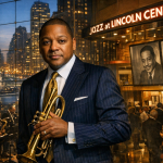 Hay figuras que, más que inscribirse en la historia del jazz, parecen querer ordenarla