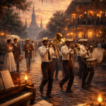 Antes del jazz: la música que ya estaba ahí