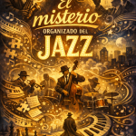 El misterio organizado del jazz