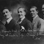 Dixieland no era un estilo: era un viaje