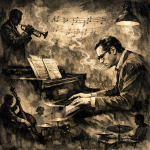 Nardis: el enigma modal y las sombras de Bill Evans