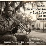Bunk Johnson, la educación musical y los laberintos de la memoria en Nueva Orleans . Parte 2