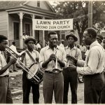 Joe Oliver y los primeros caminos del jazz