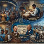 Antes del blues: memoria, oído y comunidad en Nueva Orleans