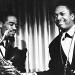 Dos voces hacia lo infinito: Coltrane, Dolphy y la expansión del lenguaje del jazz