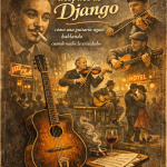 Django después de Django: cómo una guitarra siguió hablando cuando nadie la escuchaba