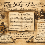 “The St. Louis Blues”: entre la tradición oral y la escritura musical
