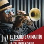 Etienne Charles: el jazz como memoria en movimiento entre el Caribe y Nueva Orleans