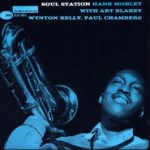 Hank Mobley: la elegancia silenciosa del hard bop