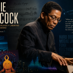 El laboratorio sonoro de Herbie Hancock