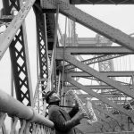 Sonny Rollins y el puente donde reinventó su música