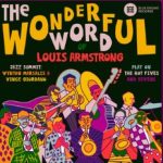 Volver a escuchar: Marsalis y el mundo de Armstrong
