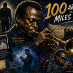 Miles Davis a cien años: “El jazz no debía quedarse quieto”