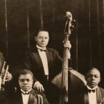 Bill Johnson y el latido oculto del primer jazz