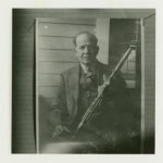 Alphonse Picou y la lenta invención del jazz en Nueva Orleans