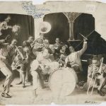 Los Musical Spillers: cuando el jazz comenzaba a descubrir el mundo
