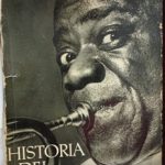 Desde mi biblioteca: Histoire du vrai jazz, de Hugues Panassié