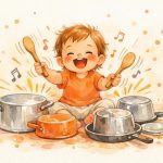 La música que no pedía permiso