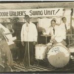 Woodie Walder’s Swing Unit: una fotografía que cuenta la historia oculta del jazz de Kansas City