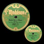 Madison Records y la lógica oculta del disco: una lectura de la industria fonográfica en los años veinte