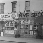 Continuamos recorriendo los clubes históricos del jazz: The Five Spot, el laboratorio de la revolución