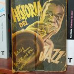 Robert Goffin y la aventura de contar la historia del jazz.