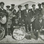 Cuando Nueva Orleans marchaba al ritmo de la Young Tuxedo Brass Band