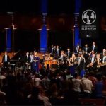 Posmodernismo y el resurgimiento del neo-swing