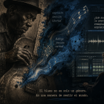¿Estamos perdiendo el lenguaje del blues? Una reflexión sobre la transformación de la sensibilidad musical