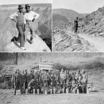 Los hombres detrás de los senderos: una historia olvidada del trabajo afroamericano en los parques nacionales