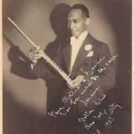 Alberto Socarrás: el flautista olvidado que anticipó la unión entre el jazz y el Caribe