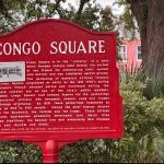 Los ecos de Congo Square y la memoria colonial