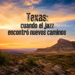 Texas: cuando el jazz encontró nuevos caminos