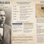 Buddy Bolden: entre la historia y la leyenda.
