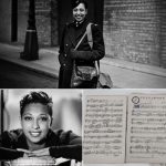 Josephine Baker: cuando el escenario se convirtió en un acto de resistencia