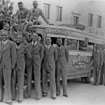 Don Albert: de Nueva Orleans al nacimiento del swing en Texas.